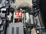 Electrical with 