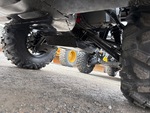 Drivetrain with 