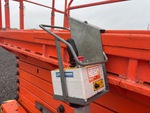 Control Station Upper with