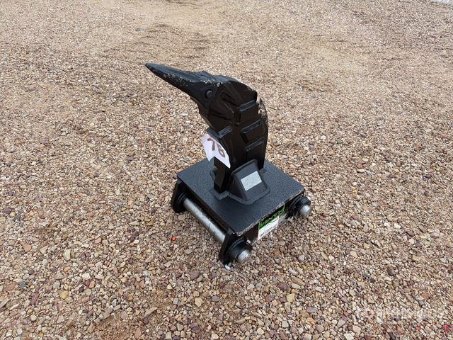 2026 Haener HRZP50A Excavator Ripper