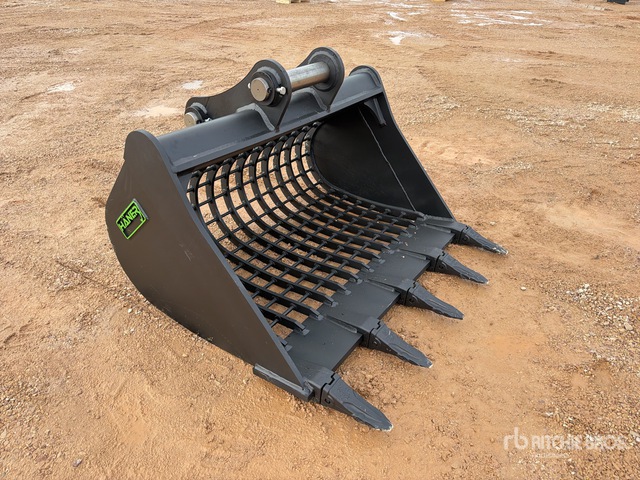 2026 Haener HSL80-1400A Excavator Bucket