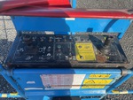 Control Station Upper with