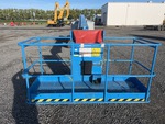 Control Station Upper with