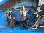 Hydraulics with