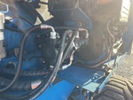 Hydraulics with