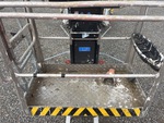 Basic Control Station Upper with