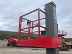 Control Station Upper with
