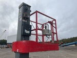 Control Station Upper with
