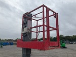 Control Station Upper with