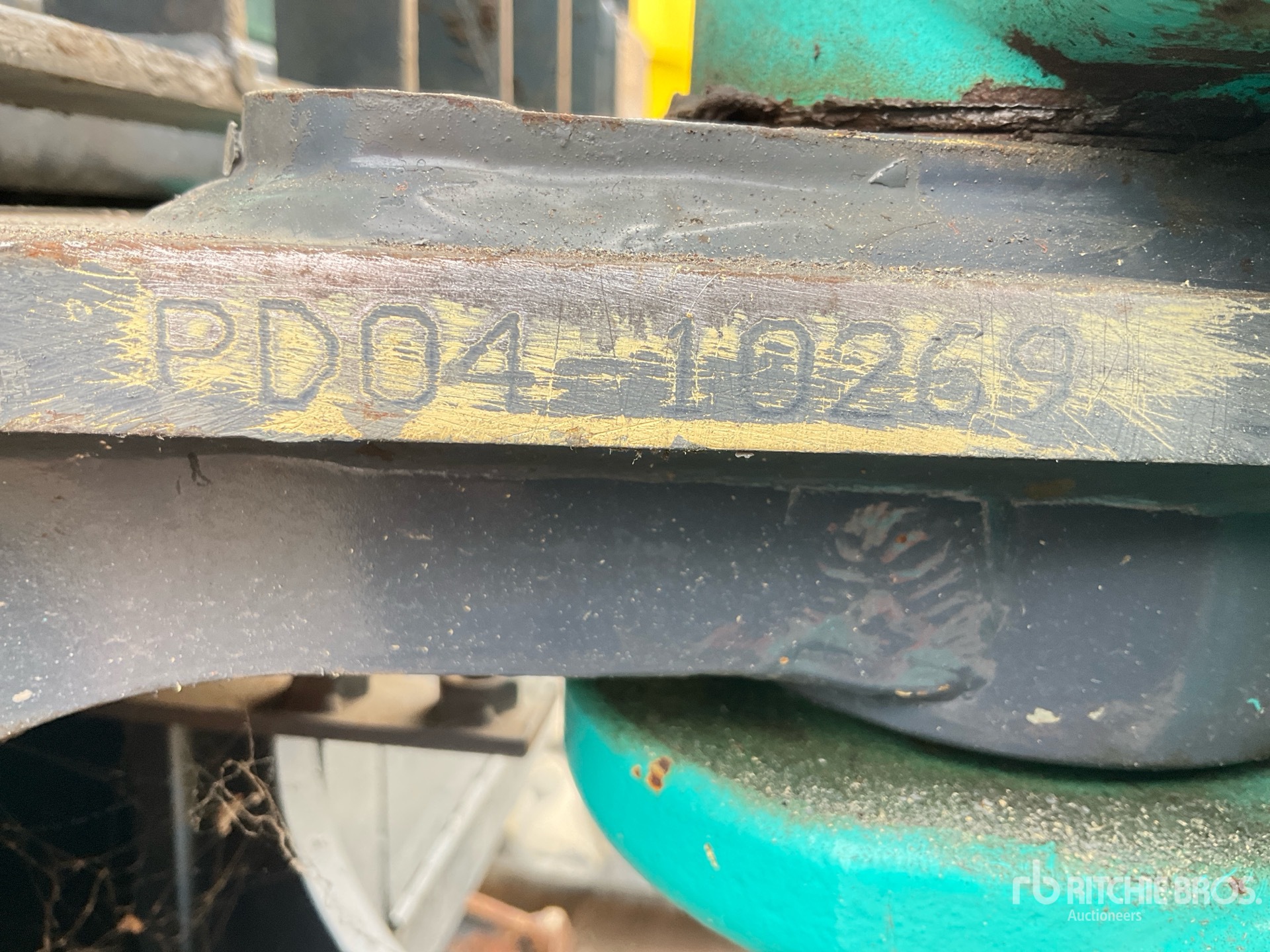 2019 Kobelco SK28SR-6E