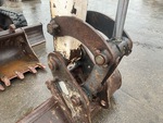 v2 Chassis - Excavator with