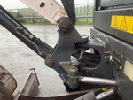 v2 Chassis - Excavator with