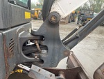 v2 Chassis - Excavator with