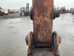 v2 Chassis - Excavator with