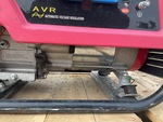 Generator with