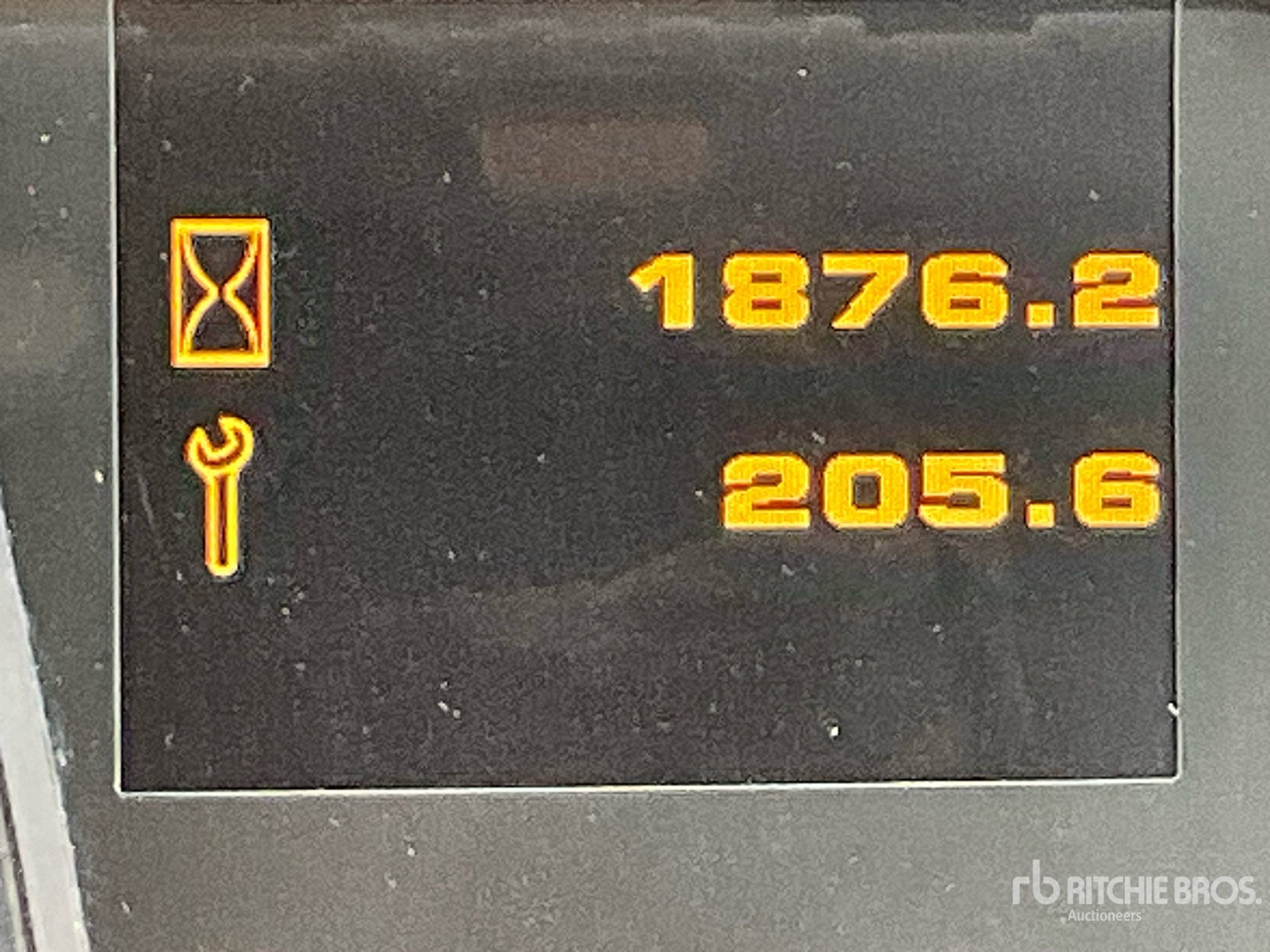 2019 JCB 535-125