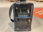Control Station with