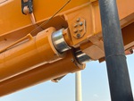 Upper Hydraulics with