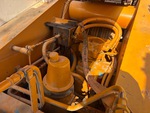 Upper Hydraulics with