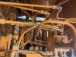 Upper Hydraulics with