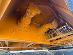 Upper Hydraulics with
