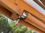Upper Hydraulics with
