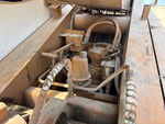 Upper Hydraulics with