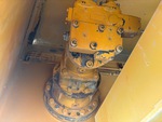 Upper Hydraulics with