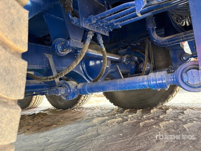 Drivetrain with 