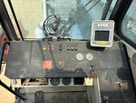 Upper Control Station with