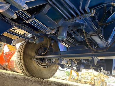 Drivetrain with 