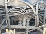 Upper Hydraulics with