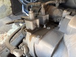 Upper Hydraulics with