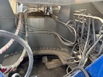 Upper Hydraulics with