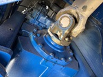 Drivetrain with