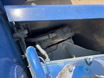 Upper Hydraulics with
