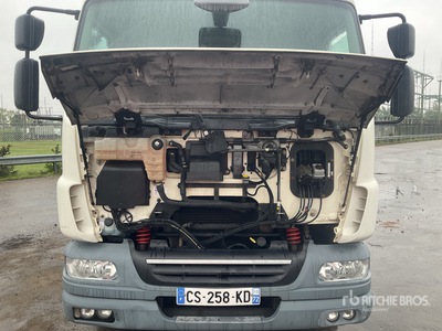 Engine with 