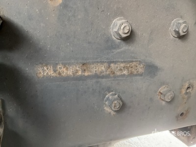 Engine with Limited Function Check