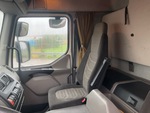 Cab with