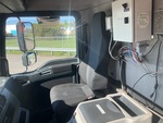 Cab with