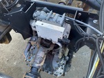 Drivetrain with