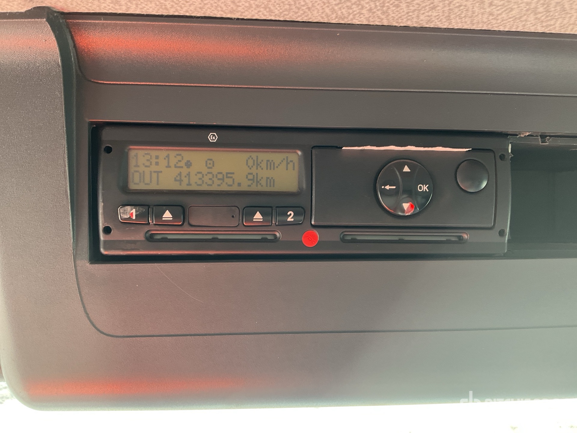 2011 Man TGM18.290