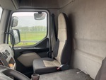 Cab with
