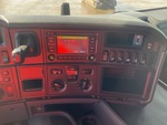 Cab with