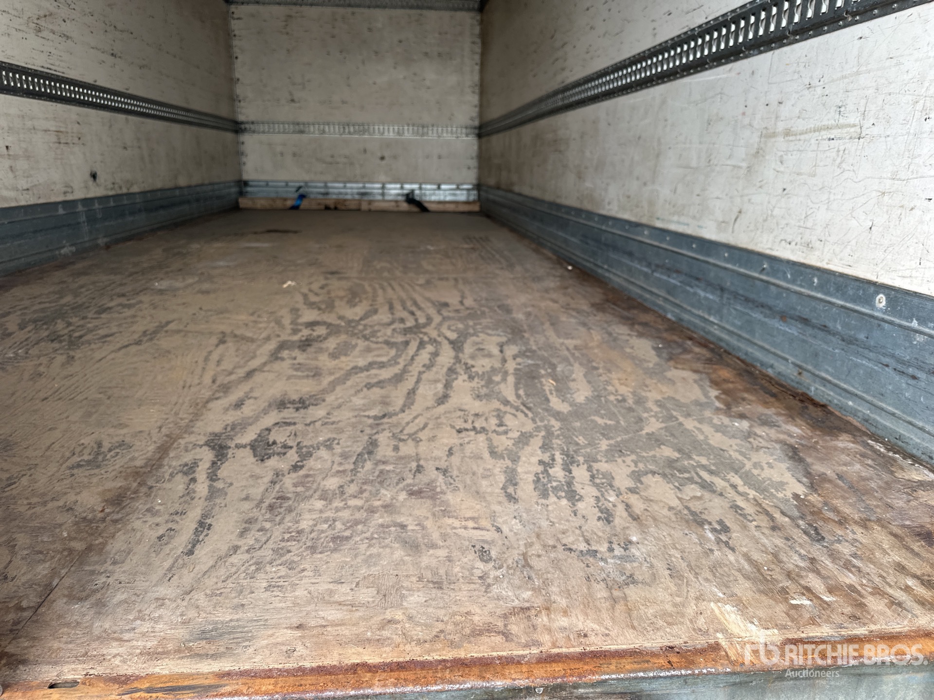 2005 Lecitrailer T/A