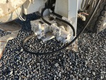 Hydraulics with