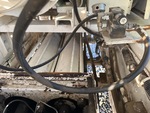 Hydraulics with