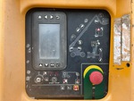 Basic Lower Control Station with