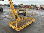 Basic Control Station Upper with