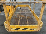 Basic Control Station Upper with